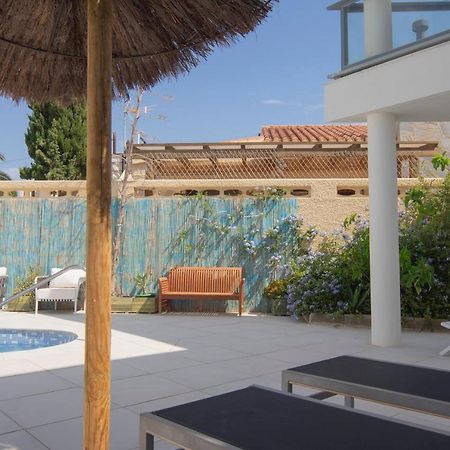 Hotel La Posada De Paco - Spa & Adults Friendly 산 호세 외부 사진