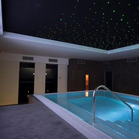 Hotel La Posada De Paco - Spa & Adults Friendly 산 호세 외부 사진