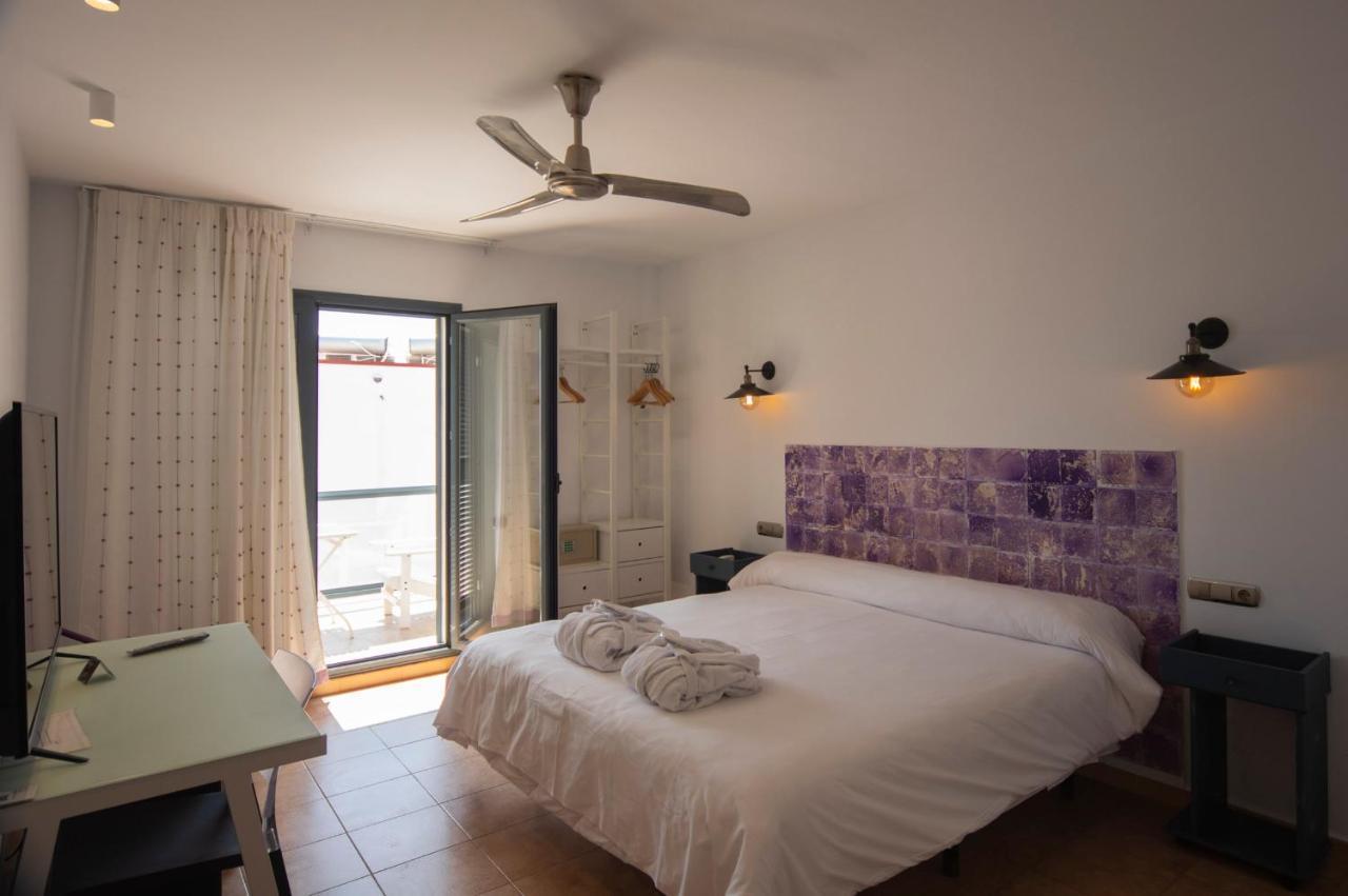 Hotel La Posada De Paco - Spa & Adults Friendly 산 호세 외부 사진