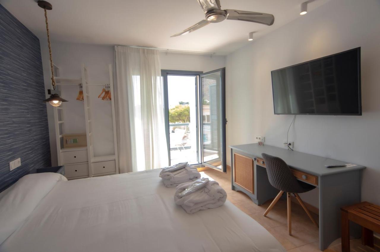Hotel La Posada De Paco - Spa & Adults Friendly 산 호세 외부 사진