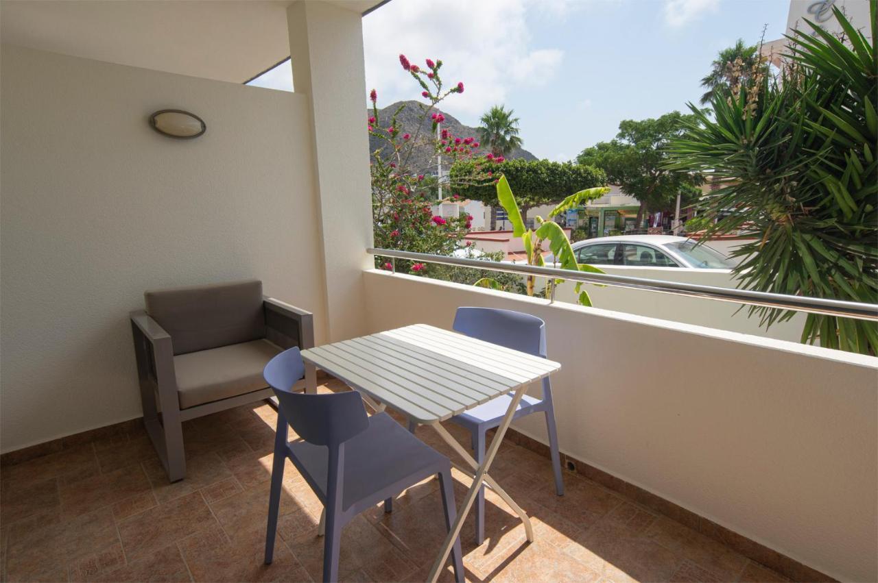 Hotel La Posada De Paco - Spa & Adults Friendly 산 호세 외부 사진