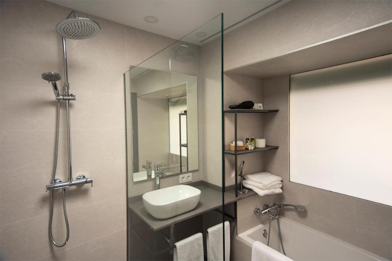 Hotel La Posada De Paco - Spa & Adults Friendly 산 호세 외부 사진