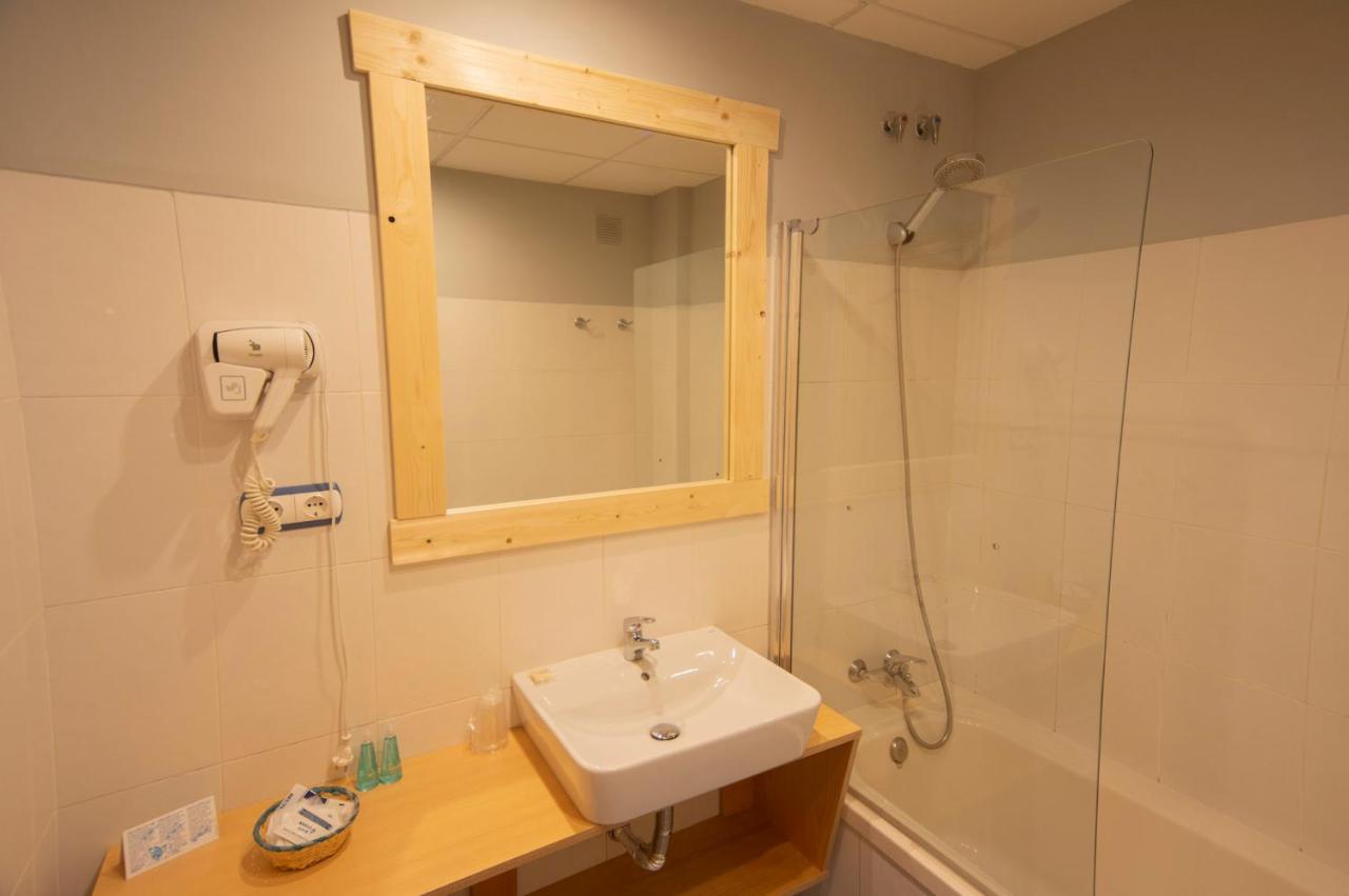 Hotel La Posada De Paco - Spa & Adults Friendly 산 호세 외부 사진