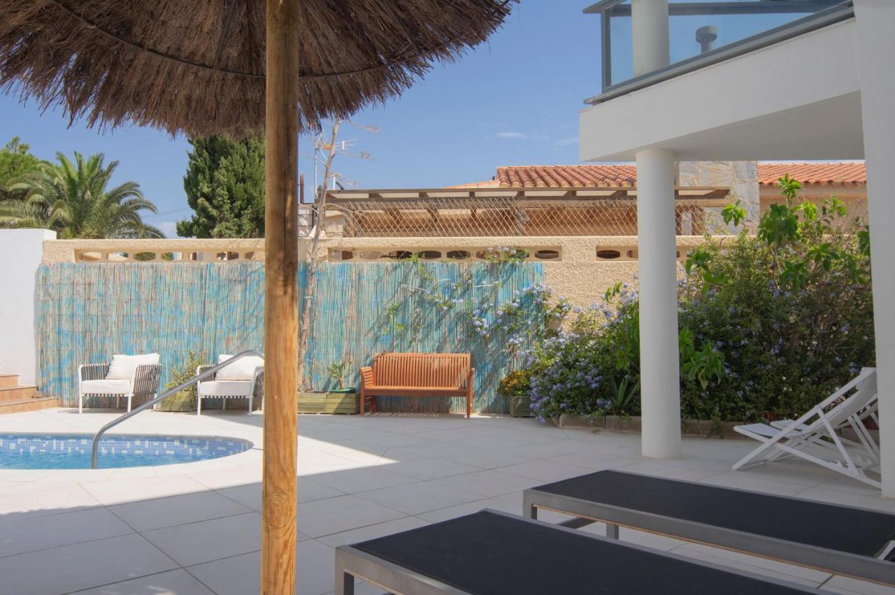 Hotel La Posada De Paco - Spa & Adults Friendly 산 호세 외부 사진