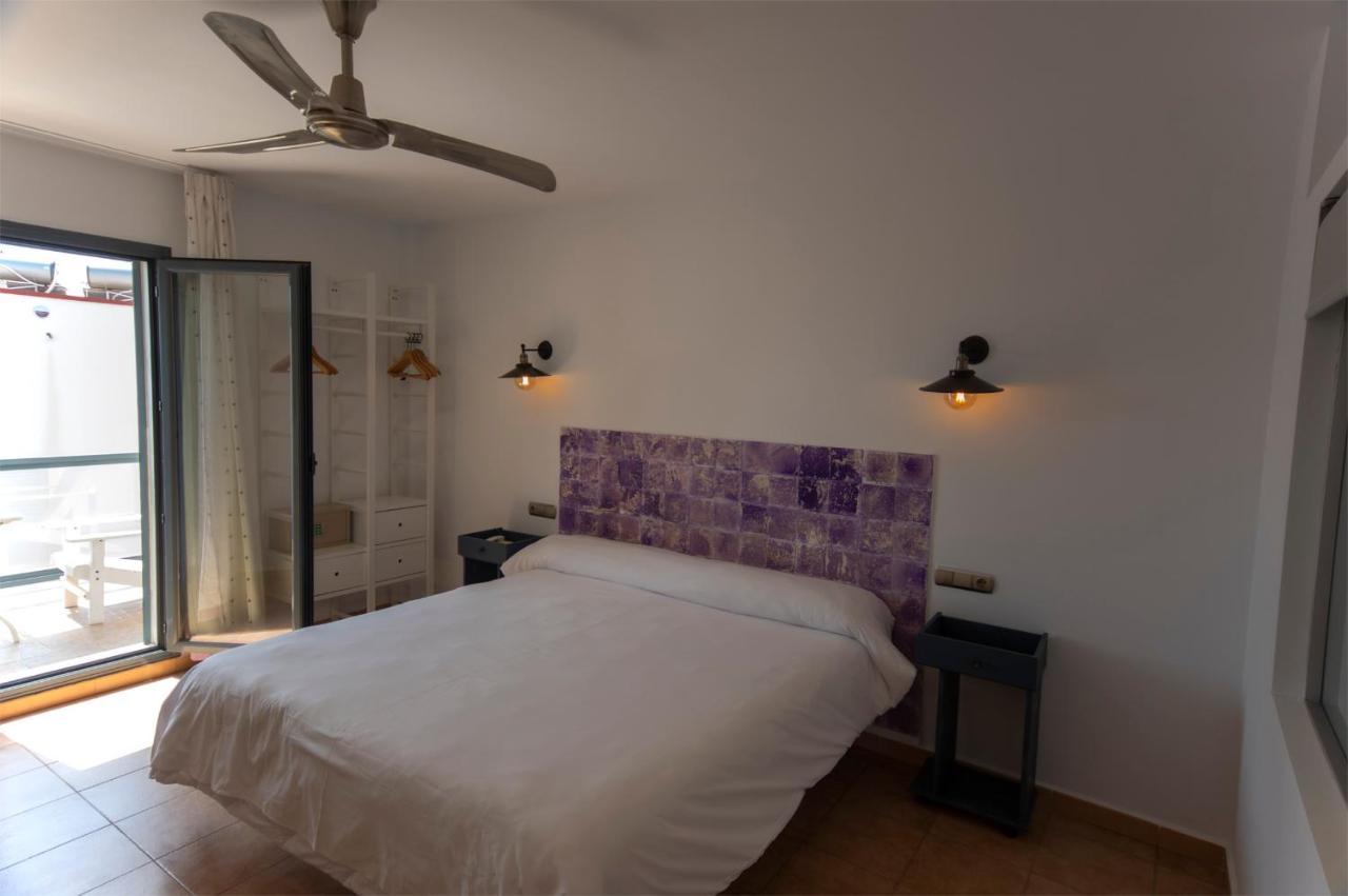 Hotel La Posada De Paco - Spa & Adults Friendly 산 호세 외부 사진
