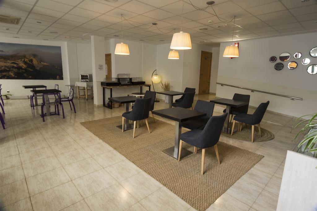 Hotel La Posada De Paco - Spa & Adults Friendly 산 호세 외부 사진