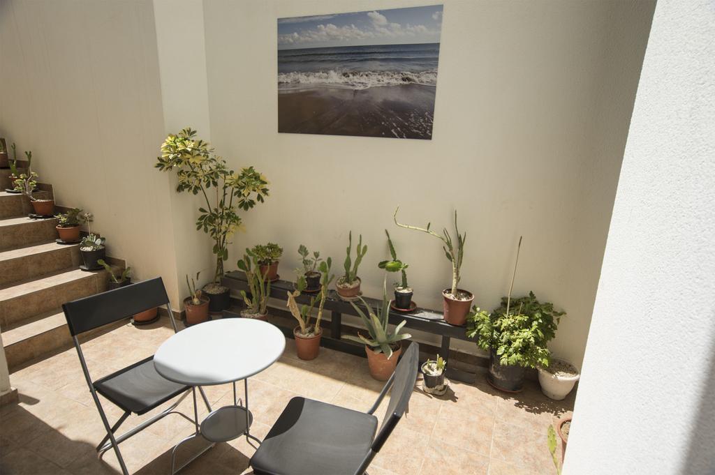 Hotel La Posada De Paco - Spa & Adults Friendly 산 호세 외부 사진