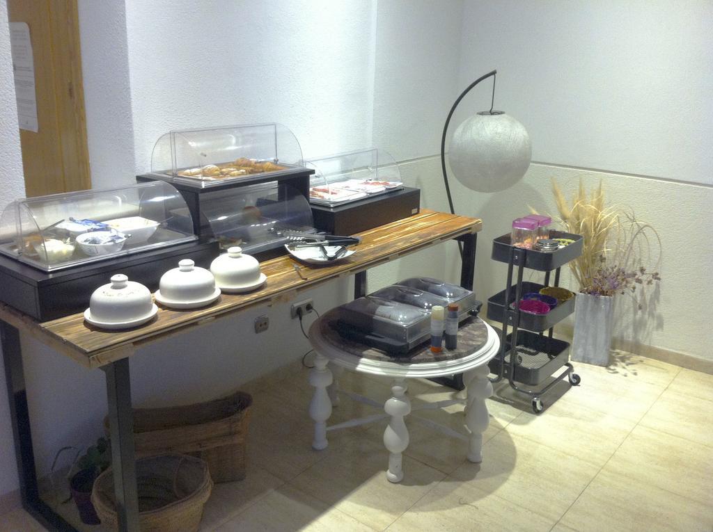 Hotel La Posada De Paco - Spa & Adults Friendly 산 호세 외부 사진