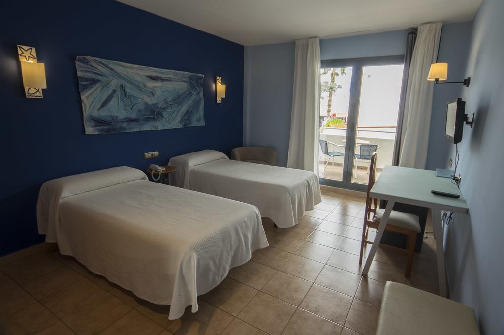 Hotel La Posada De Paco - Spa & Adults Friendly 산 호세 외부 사진