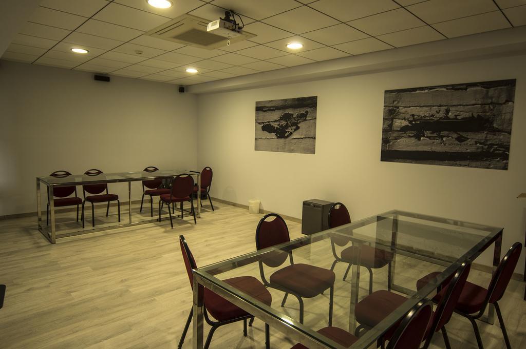 Hotel La Posada De Paco - Spa & Adults Friendly 산 호세 외부 사진