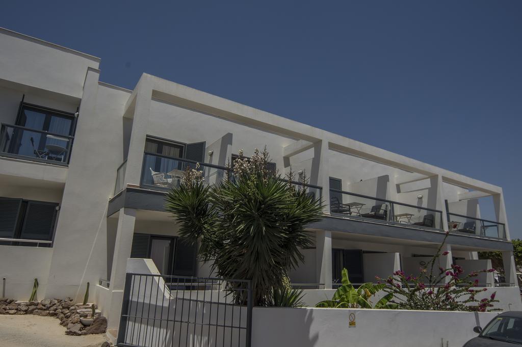 Hotel La Posada De Paco - Spa & Adults Friendly 산 호세 외부 사진