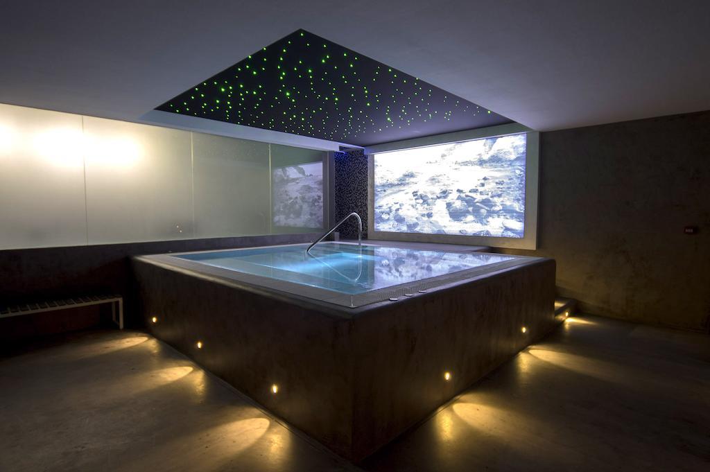 Hotel La Posada De Paco - Spa & Adults Friendly 산 호세 외부 사진