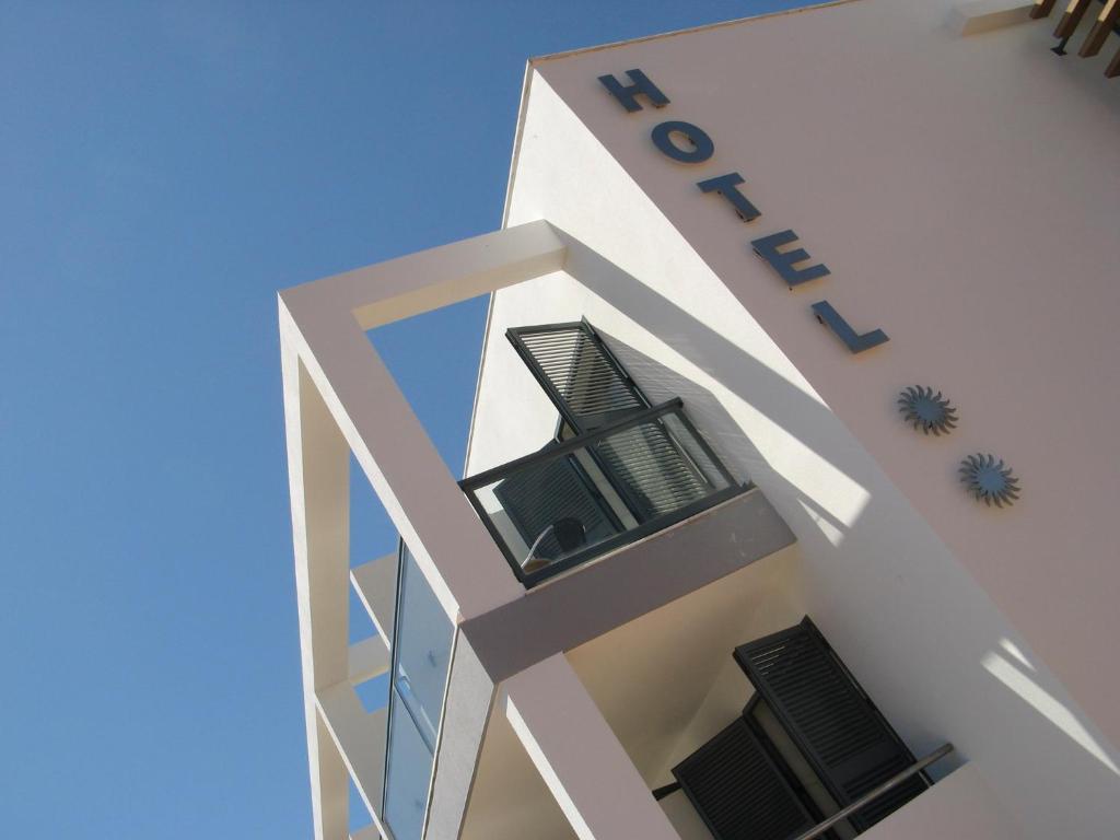 Hotel La Posada De Paco - Spa & Adults Friendly 산 호세 외부 사진