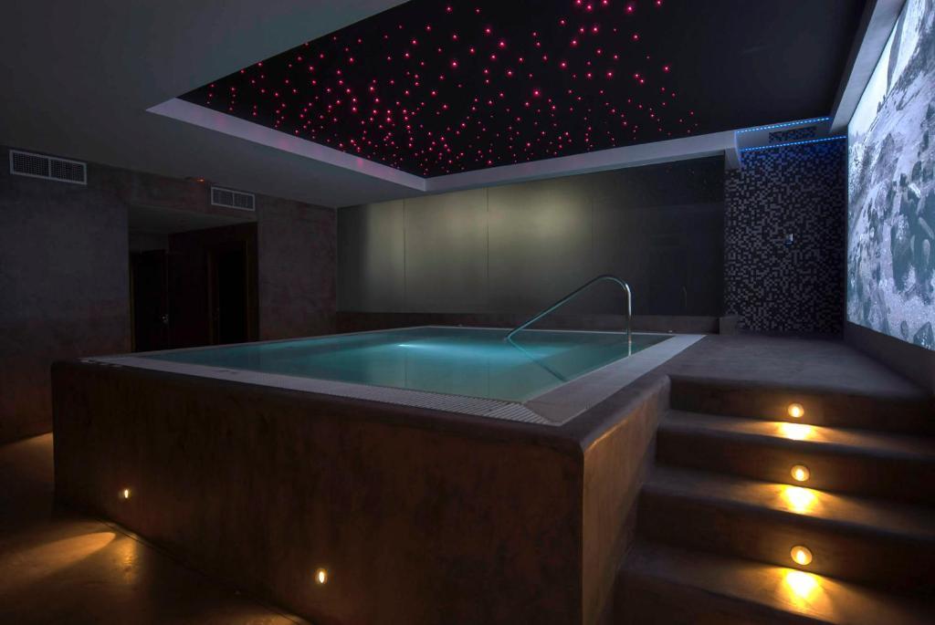 Hotel La Posada De Paco - Spa & Adults Friendly 산 호세 객실 사진