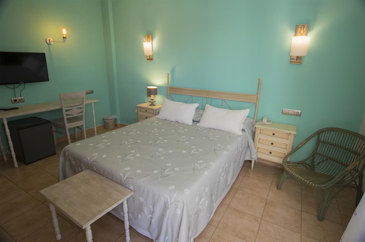 Hotel La Posada De Paco - Spa & Adults Friendly 산 호세 외부 사진