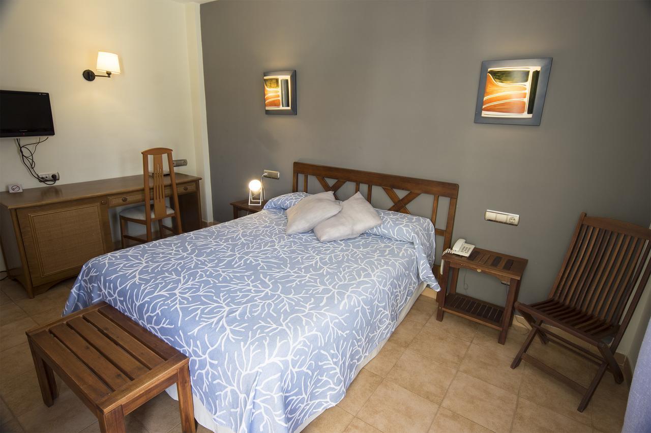 Hotel La Posada De Paco - Spa & Adults Friendly 산 호세 외부 사진