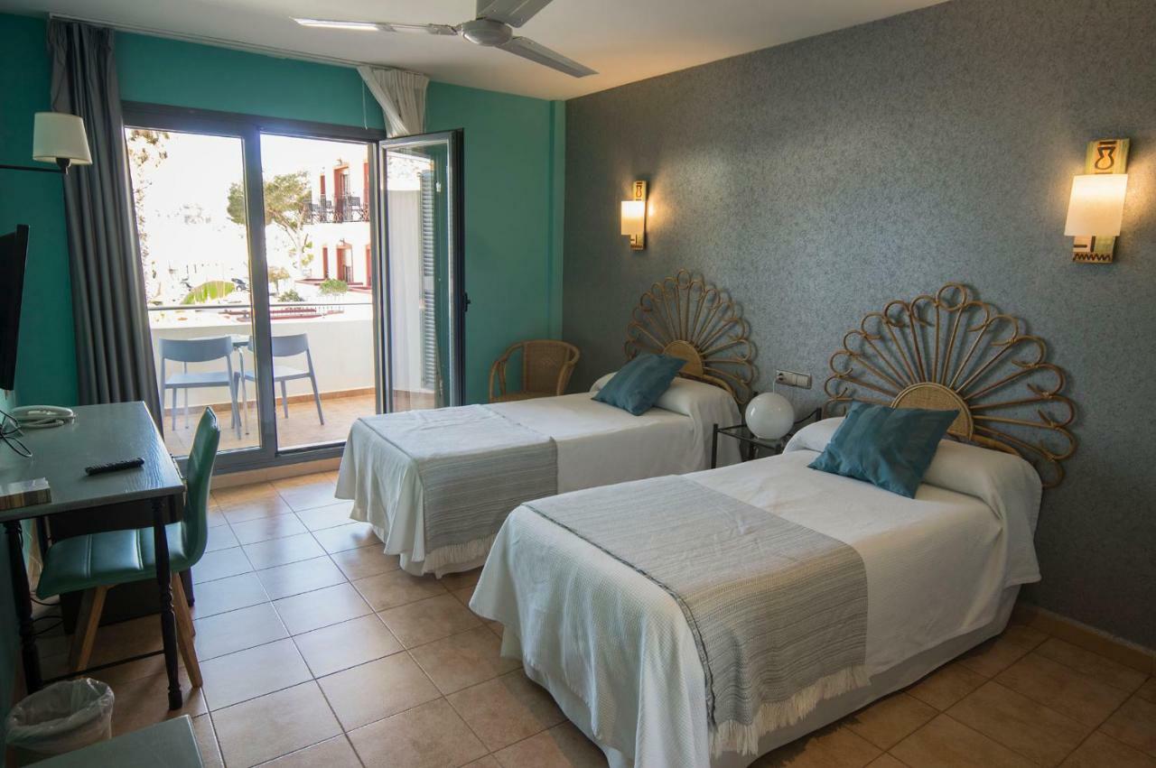 Hotel La Posada De Paco - Spa & Adults Friendly 산 호세 외부 사진